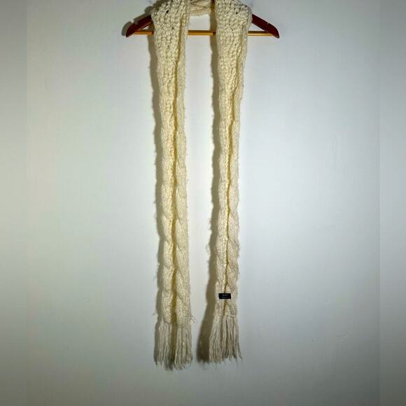 Mixit Knit Long Scarf - Picture 1 of 3